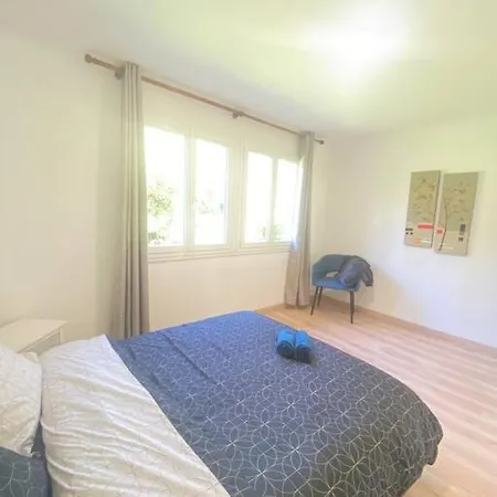Maison 100m2 Avec Piscine A 2h De Paris *
