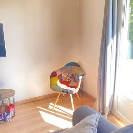 Maison 100m2 Avec Piscine A 2h De Paris Holiday home Tillieres-sur-Avre