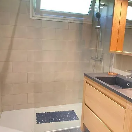 Maison 100m2 Avec Piscine A 2h De Paris Holiday home