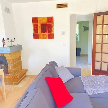 Maison 100m2 Avec Piscine A 2h De Paris