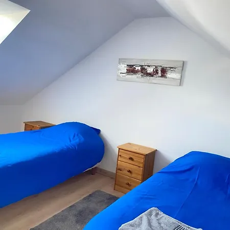 Maison 100m2 Avec Piscine A 2h De Paris